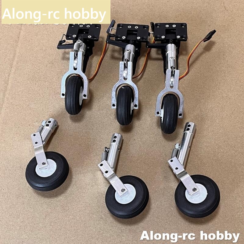 Rc Hobby Land - Height 65 75 85mm Mini Spring