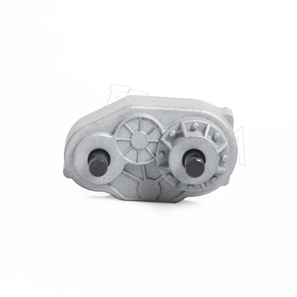 1/10 Metal Gearbox Transfer Ca - огляд і ціна Rc Hobby Shops
