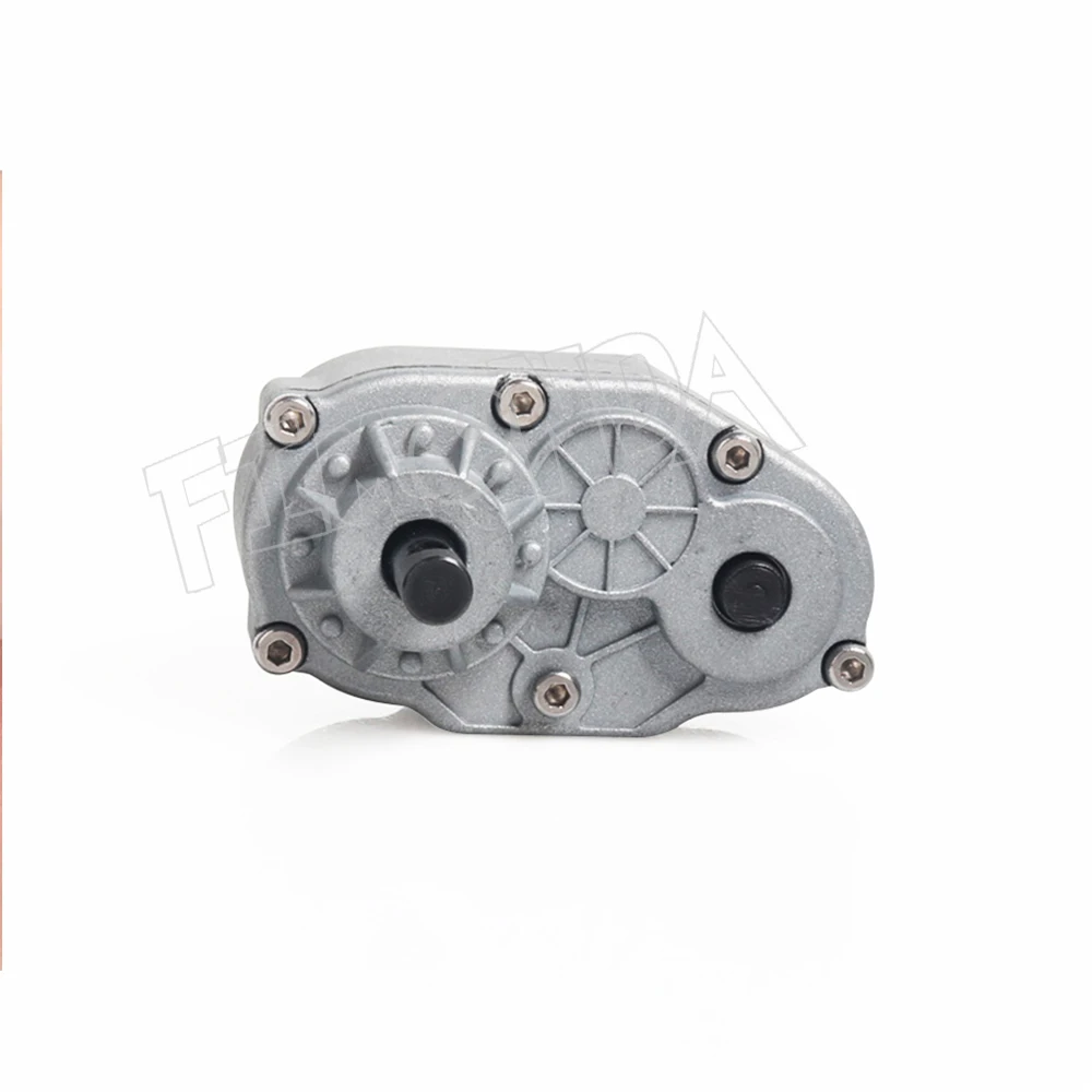 1/10 Metal Gearbox Transfer Ca - огляд і ціна Rc Hobby Shops
