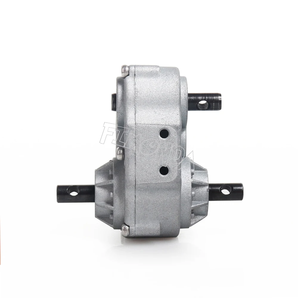 1/10 Metal Gearbox Transfer Ca - огляд і ціна Rc Hobby Shops