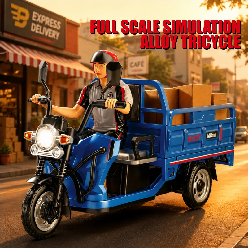 New JJRC C8843 Full Scale Simu - огляд і ціна Rc Hobby Grade Truck