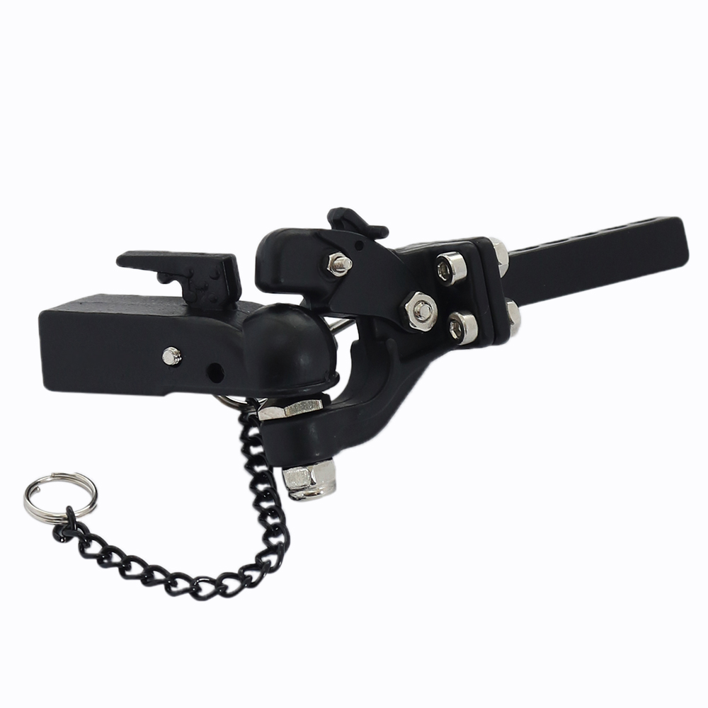 RC Car Metal Trailer Tow Hook  - огляд і ціна Rc Hobby Shops