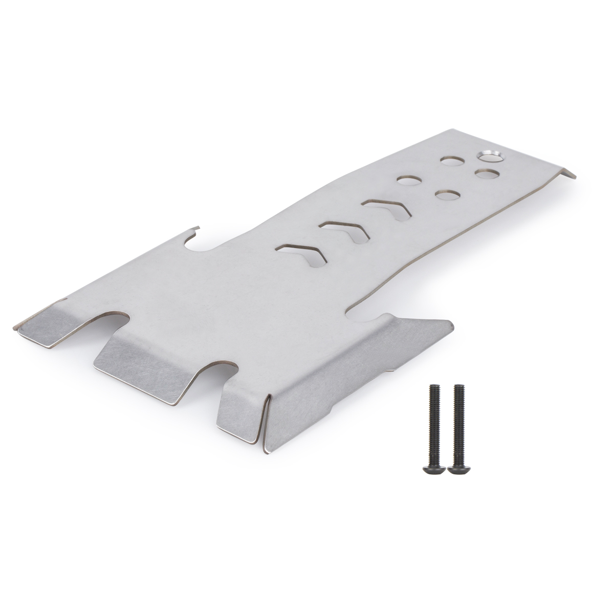 Stainless Steel Axle Protector - огляд і ціна Rc Hobby Shops