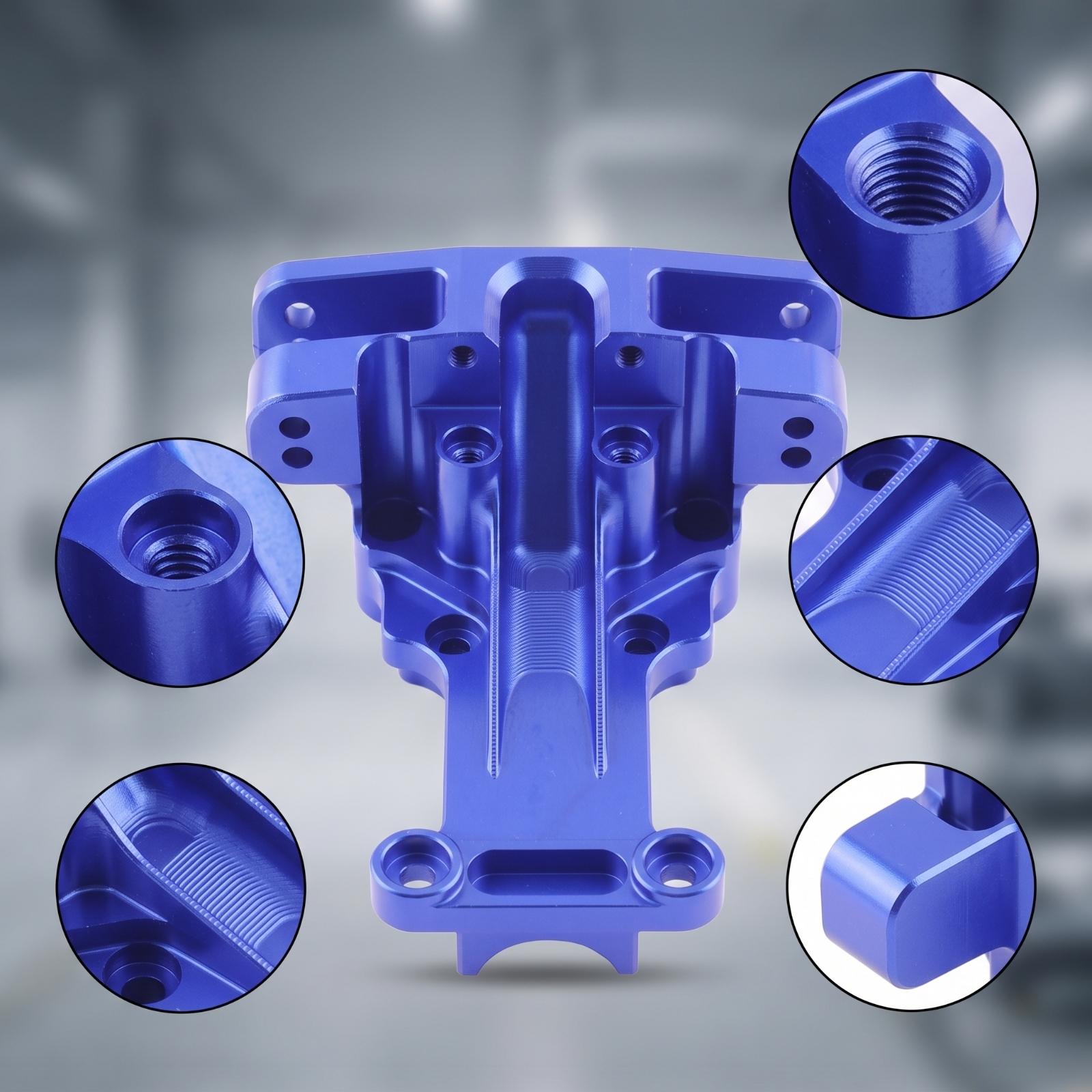 Front Gearbox Cover for Hobby  - огляд і ціна Rc Hobby Grade Truck