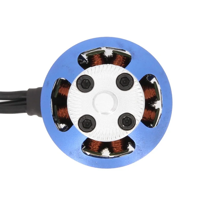 RC Fixed Wing D3536 1200KV Air - огляд і ціна Rc Plane Hobby Zone