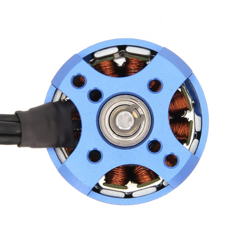 RC Fixed Wing D3536 1200KV Air - огляд і ціна Rc Plane Hobby Zone