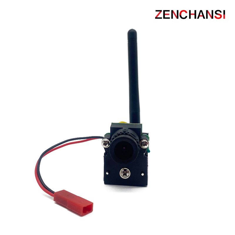 5.8G 48CH 100/200/400/1000mW A - огляд і ціна Rc Plane Hobby Zone