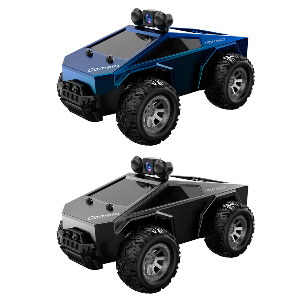 9IMOD KF29 1:28 FPV RC Car wit - огляд і ціна Rc Hobby Toucan