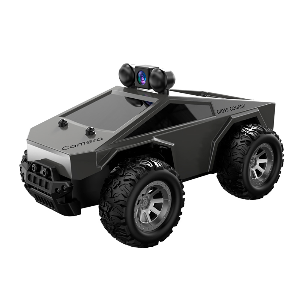 9IMOD KF29 1:28 FPV RC Car wit - огляд і ціна Rc Hobby Toucan