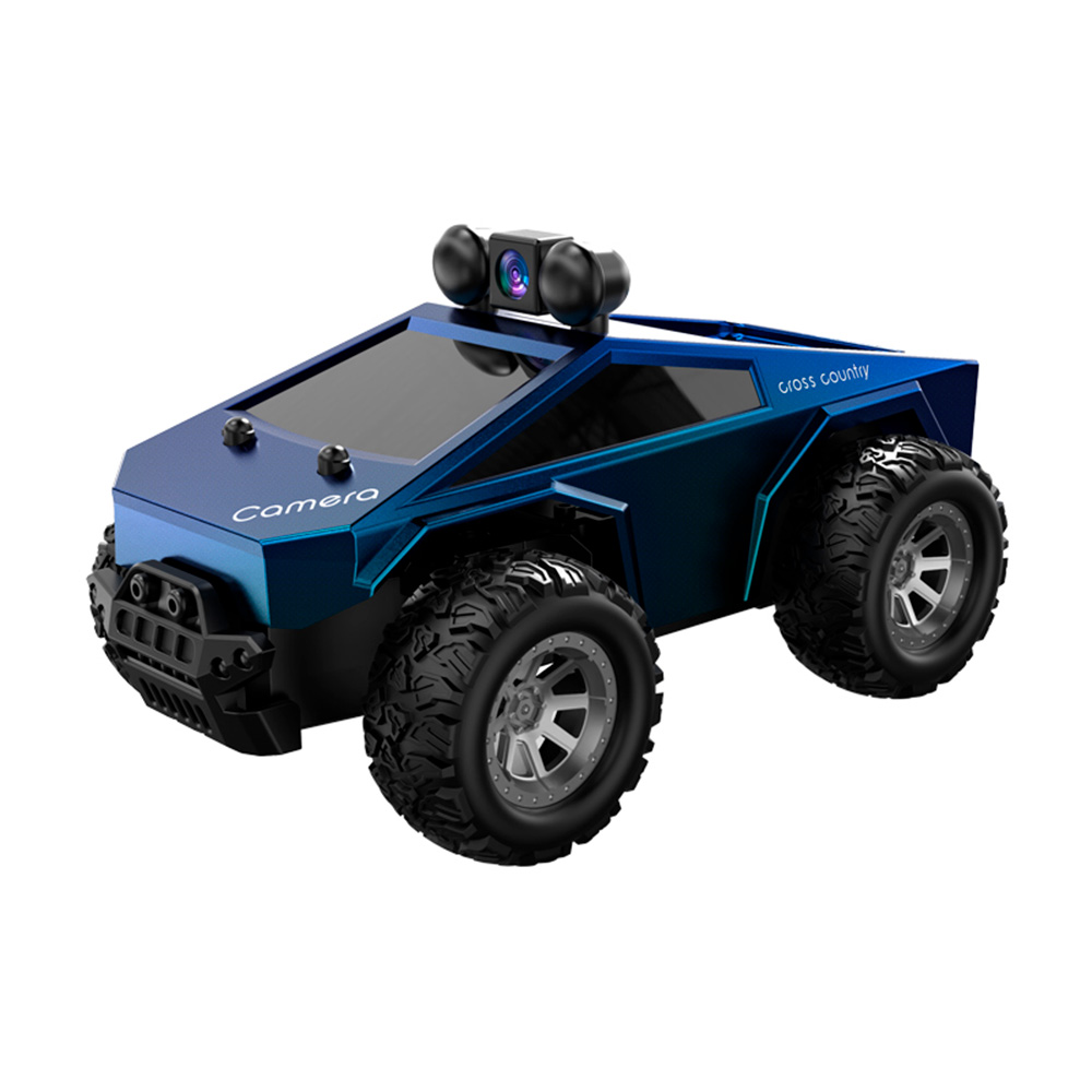 9IMOD KF29 1:28 FPV RC Car wit - огляд і ціна Rc Hobby Toucan