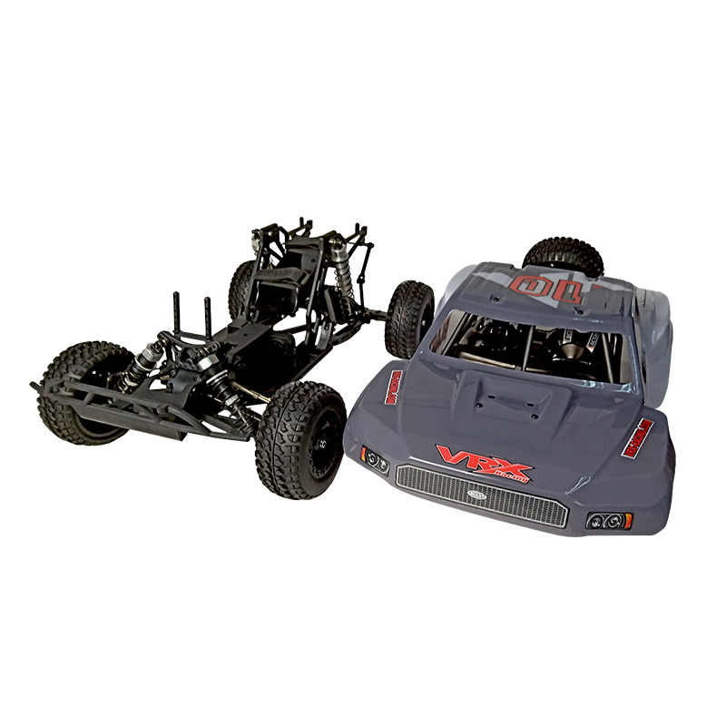 High Speed Rc Car VRX Racing R - огляд і ціна Rc Hobby Grade Truck