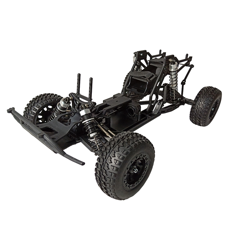 High Speed Rc Car VRX Racing R - огляд і ціна Rc Hobby Grade Truck
