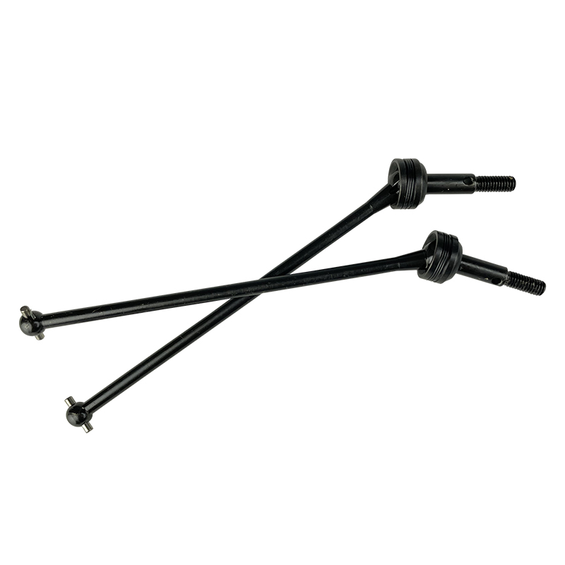 RC Car Parts 10861 Front CVD 2 - огляд і ціна Rc Hobby Grade Truck
