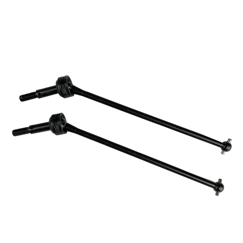 RC Car Parts 10861 Front CVD 2 - огляд і ціна Rc Hobby Grade Truck