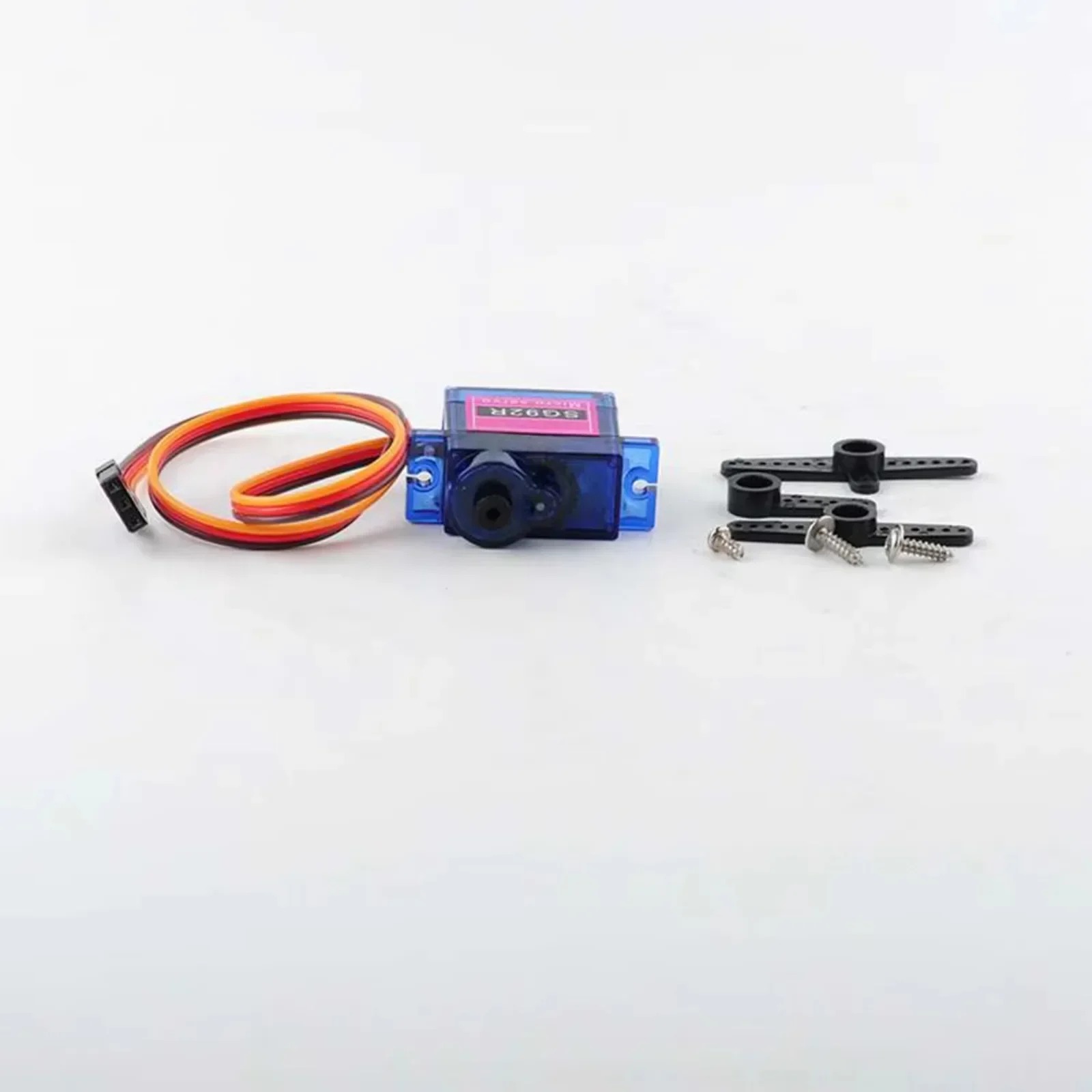 10pcs/lot SG92R Micro Servo 9g - огляд і ціна Rc Hobby Shops