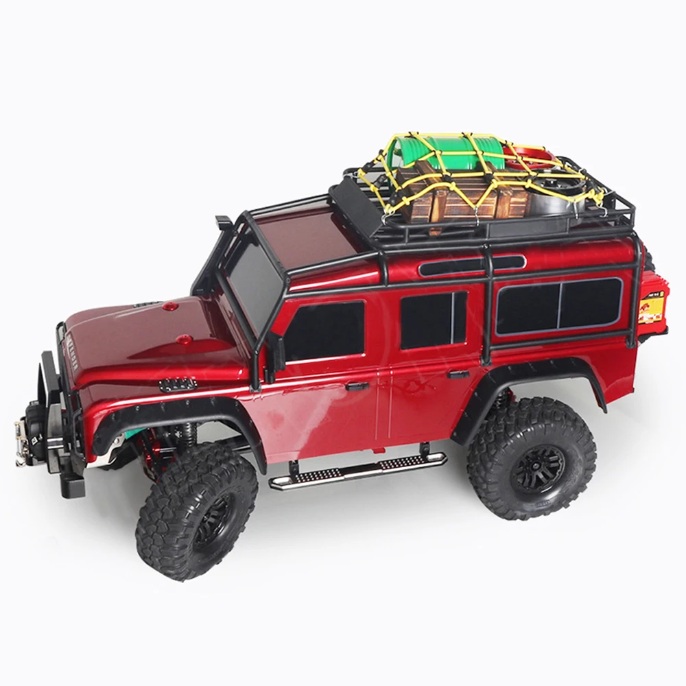 1:10 Scale Decoration Accessor - огляд і ціна Rc Hobby Shops