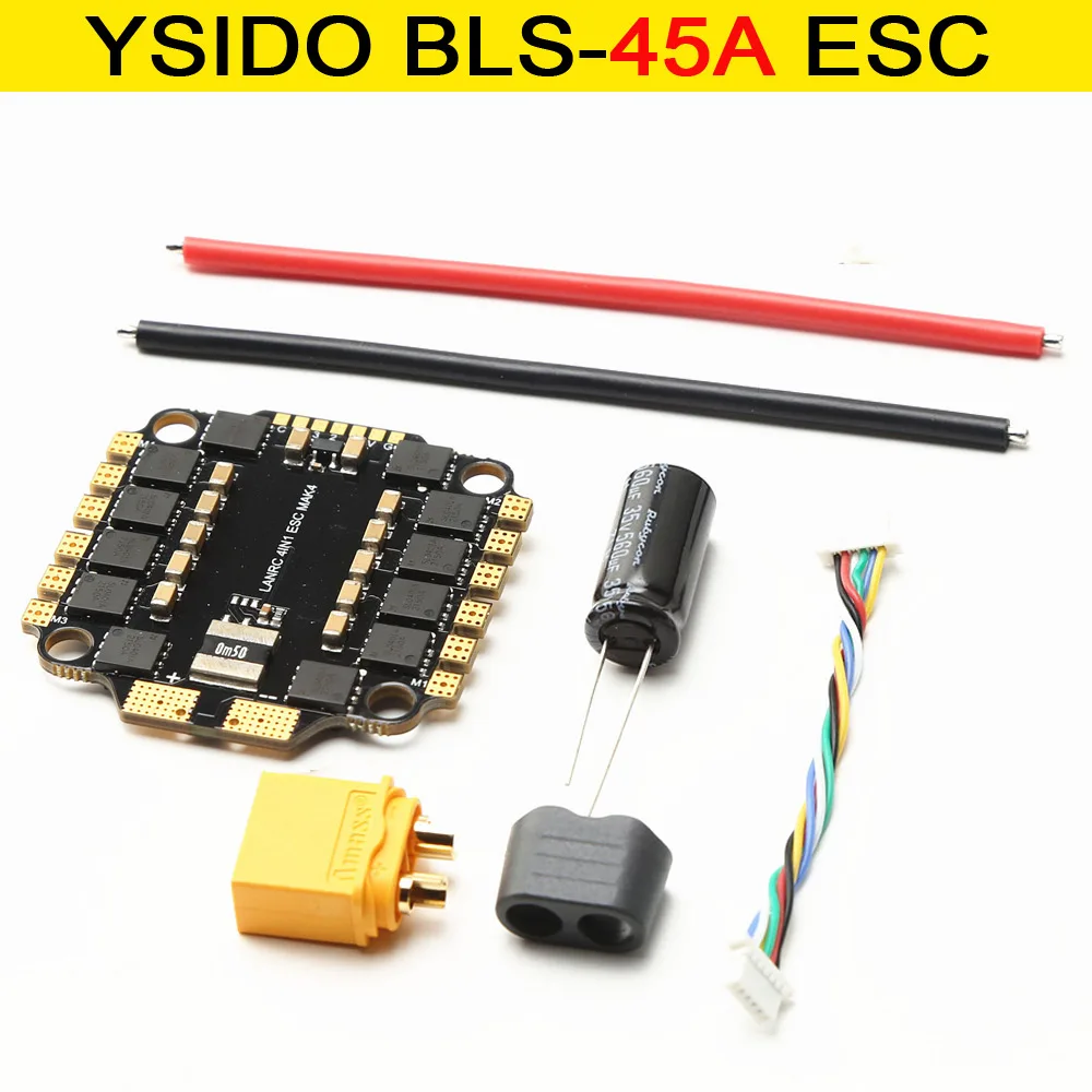 NEW F4 V3S PLUS Flight Control - огляд і ціна Rc Plane Hobby Zone