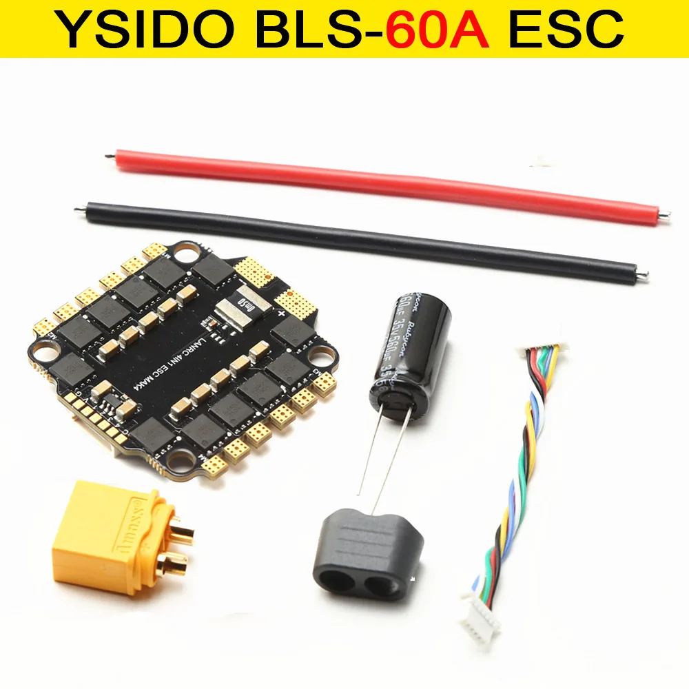 NEW F4 V3S PLUS Flight Control - огляд і ціна Rc Plane Hobby Zone