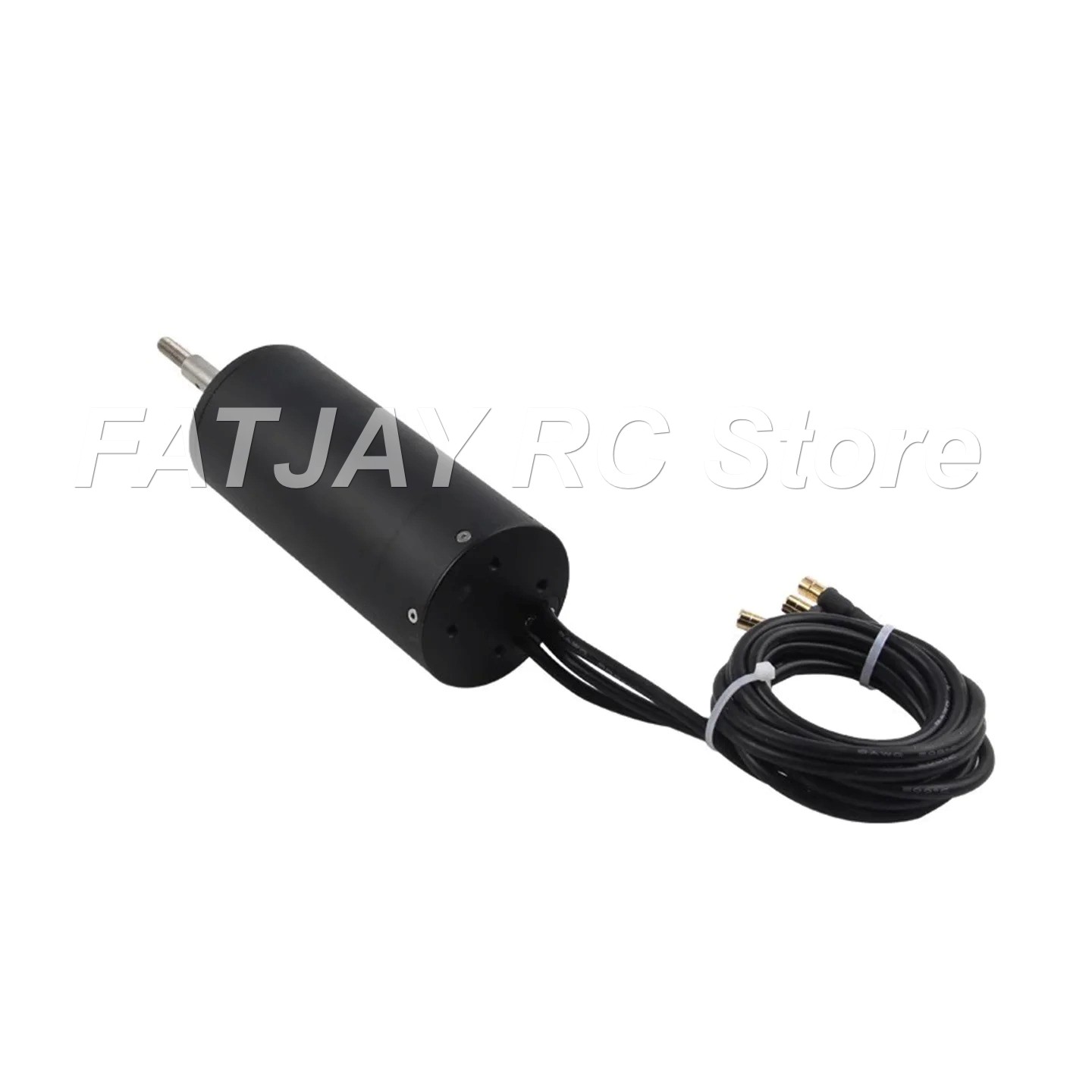 Brushless BLDC Waterproof Moto - огляд і ціна Rc Hobby Motor