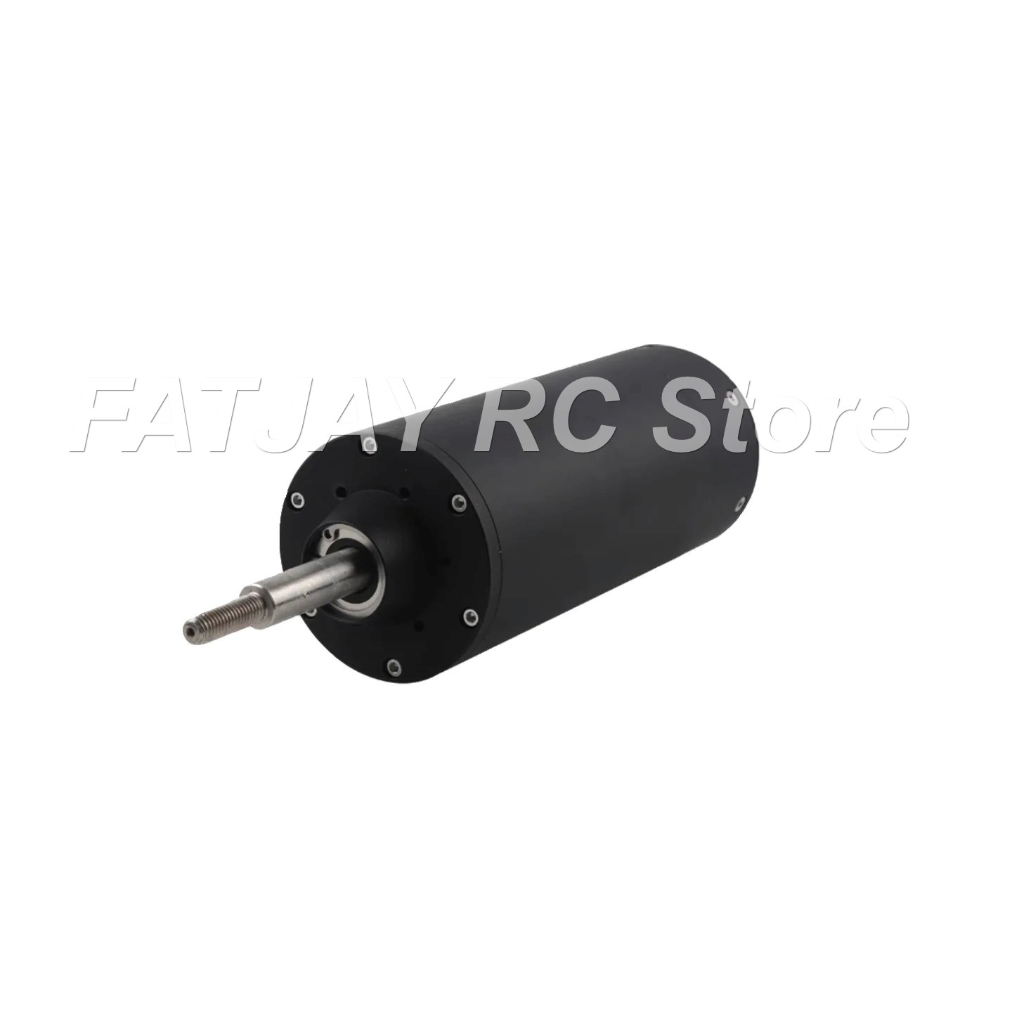 Brushless BLDC Waterproof Moto - огляд і ціна Rc Hobby Motor