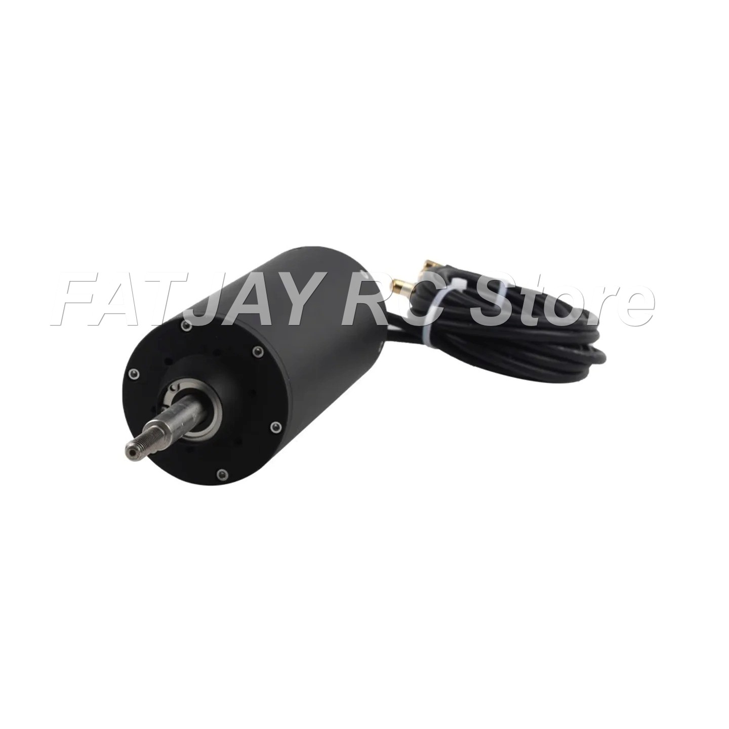 Brushless BLDC Waterproof Moto - огляд і ціна Rc Hobby Motor