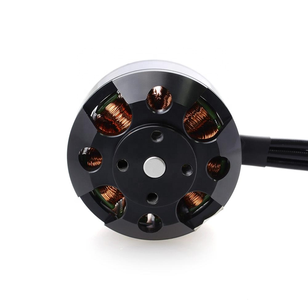 SURPASS HOBBY C6354 6354 250KV - огляд і ціна Rc Hobby Motor