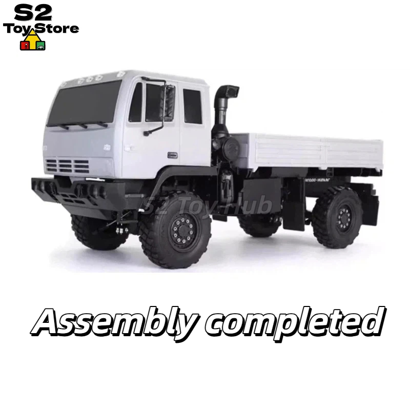 Orlandoo Hunter OH32M01 1/32 S - огляд і ціна Rc Hobby Grade Truck