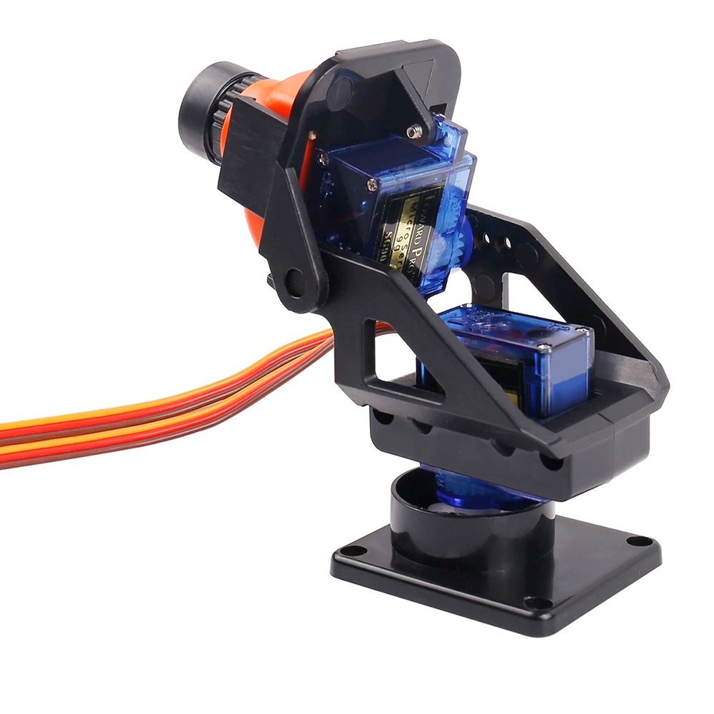 SG90 MG90s 9g Steering Gear Pa - огляд і ціна Rc Plane Hobby Zone