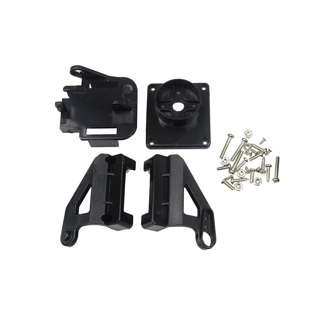 SG90 MG90s 9g Steering Gear Pa - огляд і ціна Rc Plane Hobby Zone