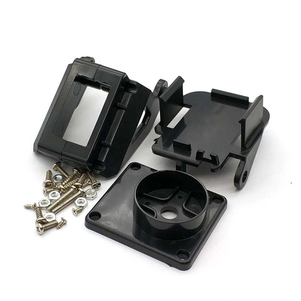 SG90 MG90s 9g Steering Gear Pa - огляд і ціна Rc Plane Hobby Zone