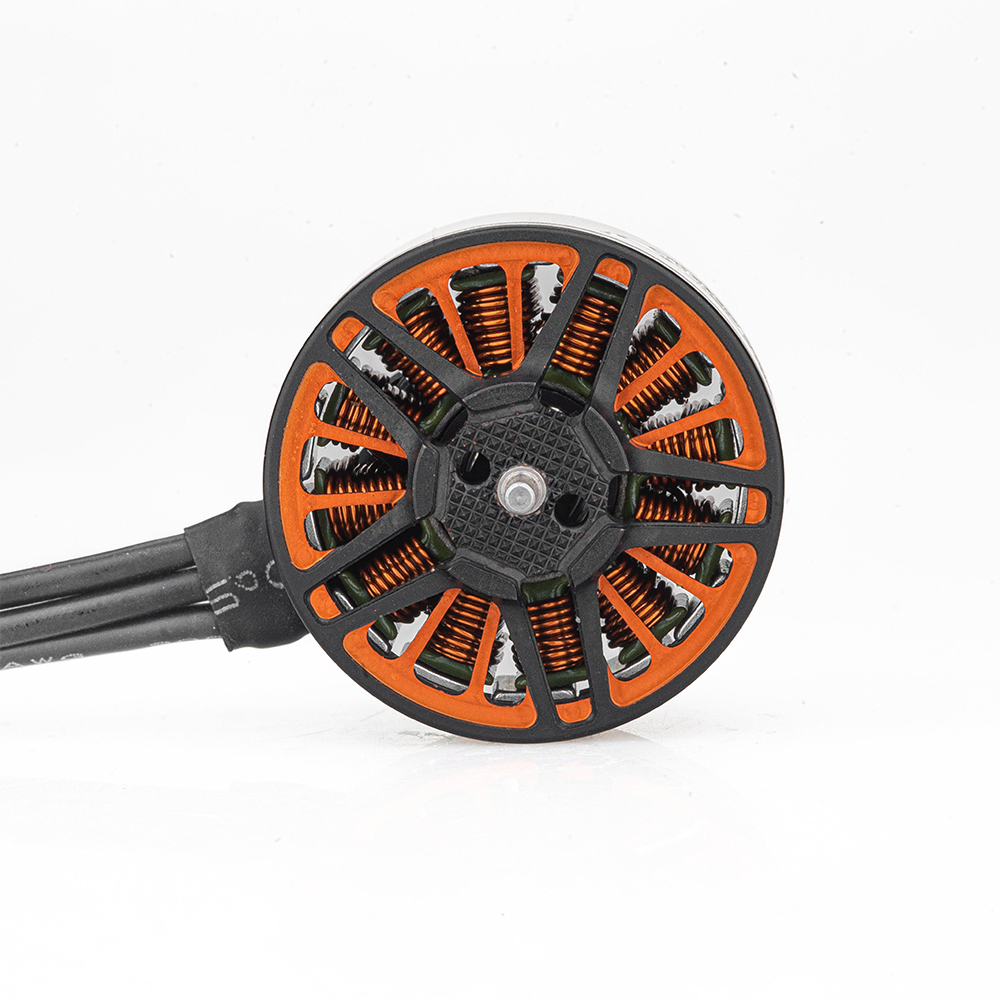 VCI HOBBY SPARK 2006 2150KV Br - огляд і ціна Rc Hobby Motor