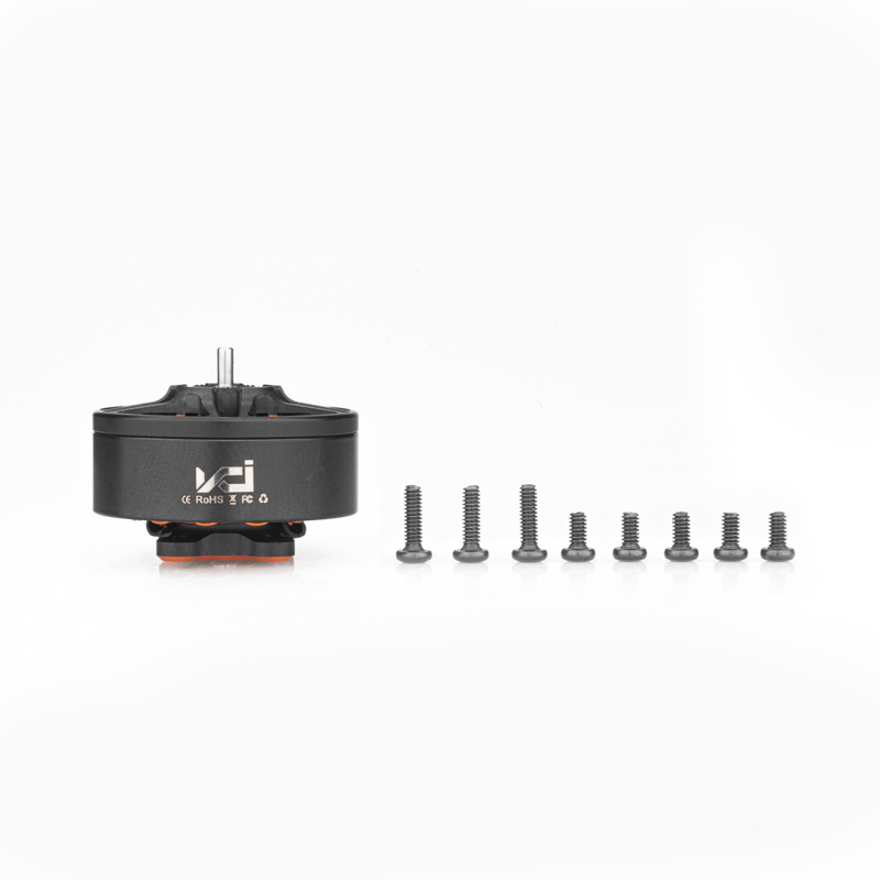 VCI HOBBY SPARK 2006 2150KV Br - огляд і ціна Rc Hobby Motor