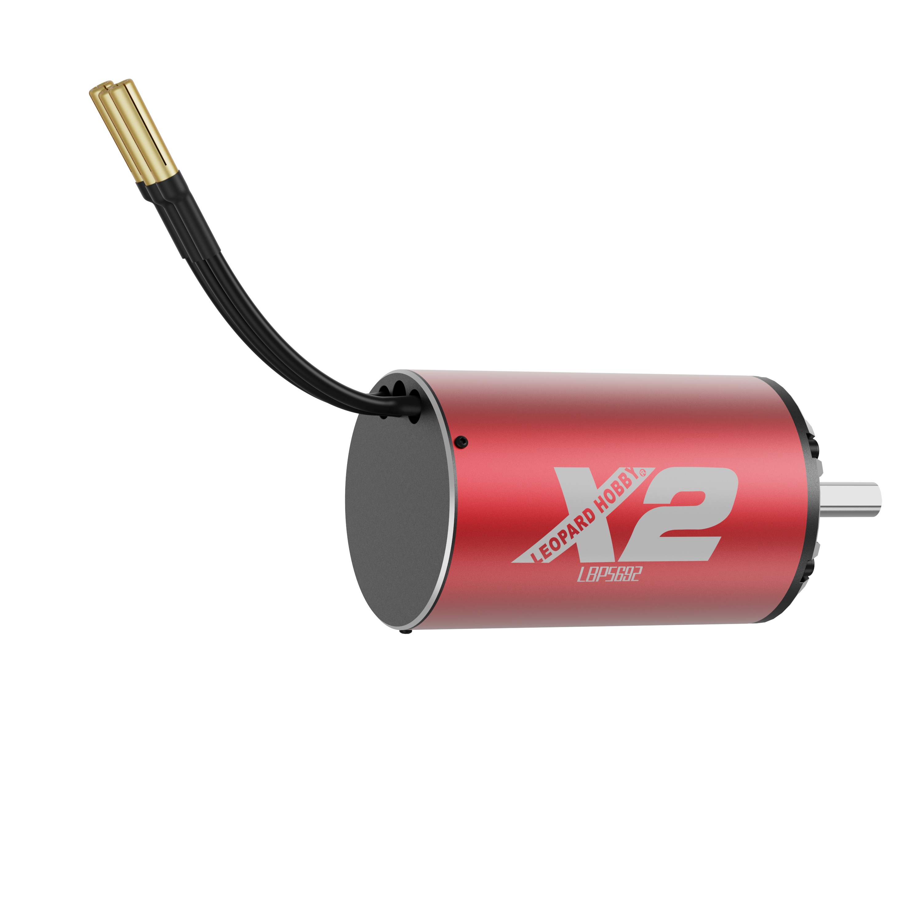 Leopard Hobby 5692/56113-X2 2n - огляд і ціна Rc Hobby Motor