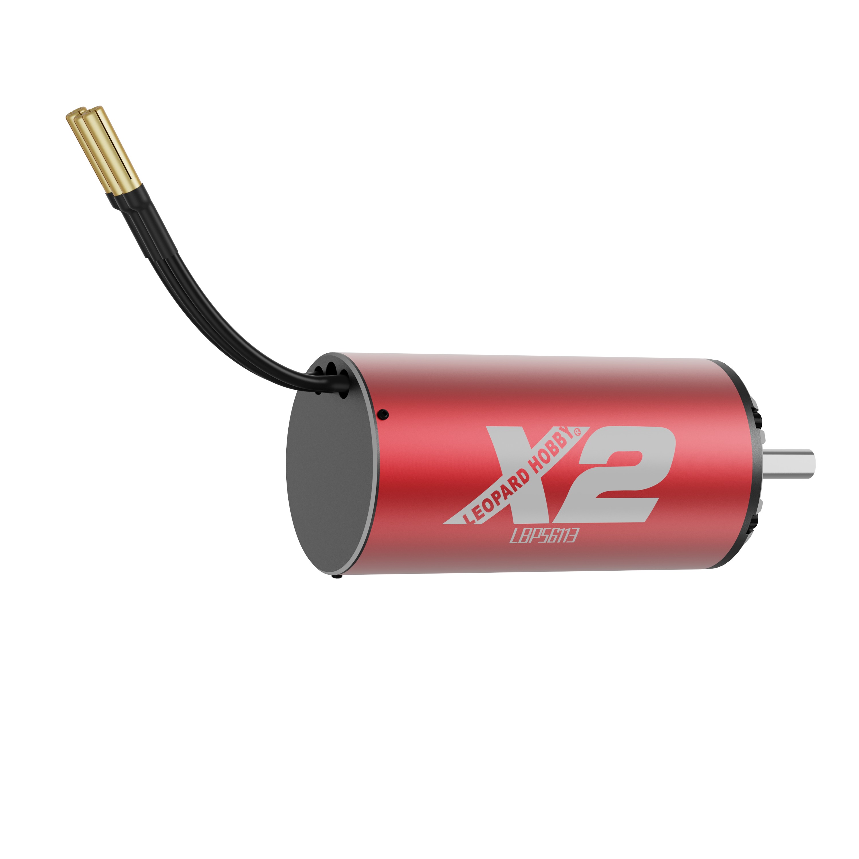 Leopard Hobby 5692/56113-X2 2n - огляд і ціна Rc Hobby Motor