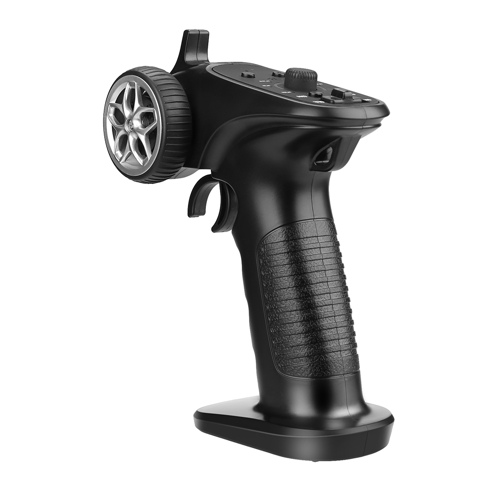 GA-4H-TX 4CH 2.4GHz Remote Con - огляд і ціна Rc Hobby Shops