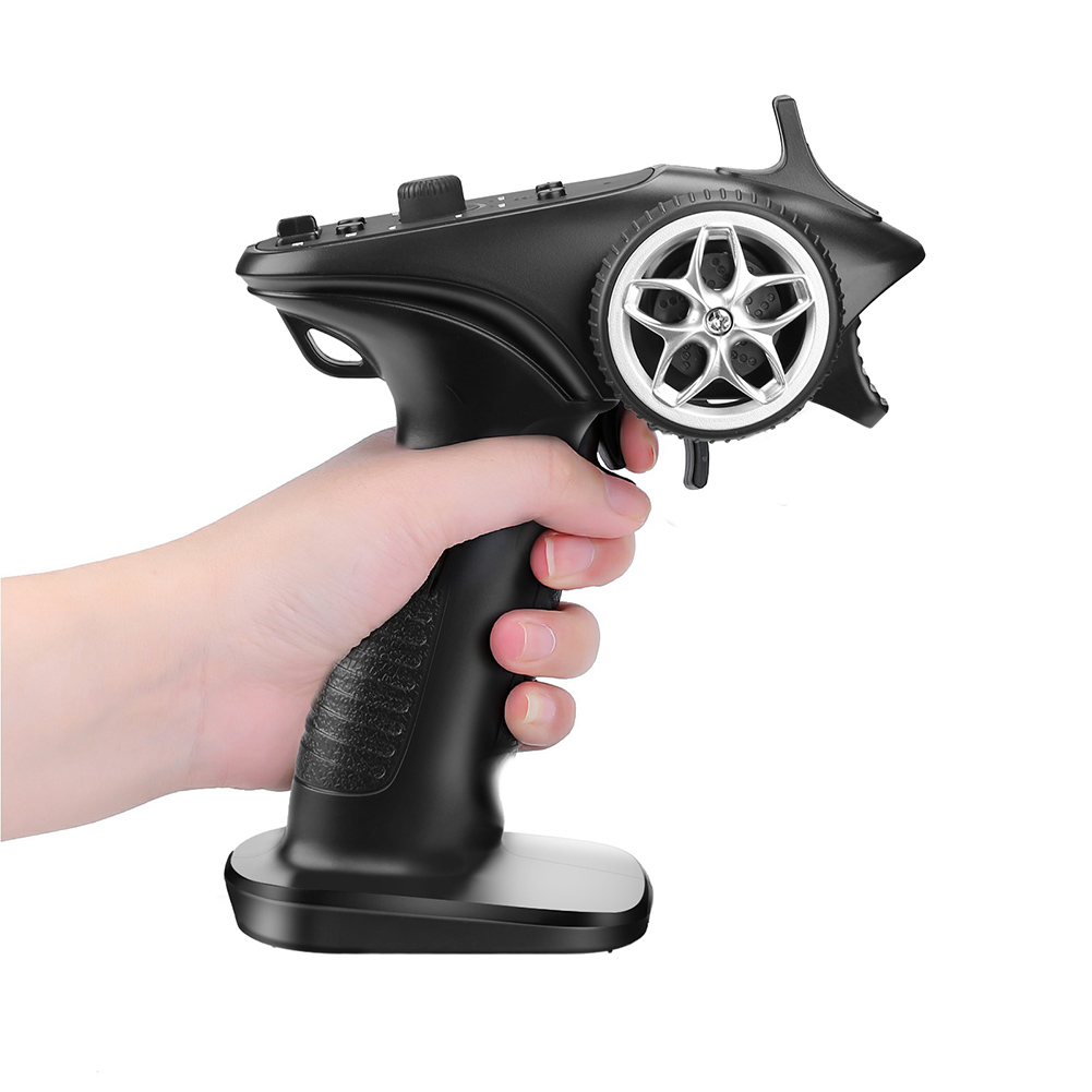 GA-4H-TX 4CH 2.4GHz Remote Con - огляд і ціна Rc Hobby Shops