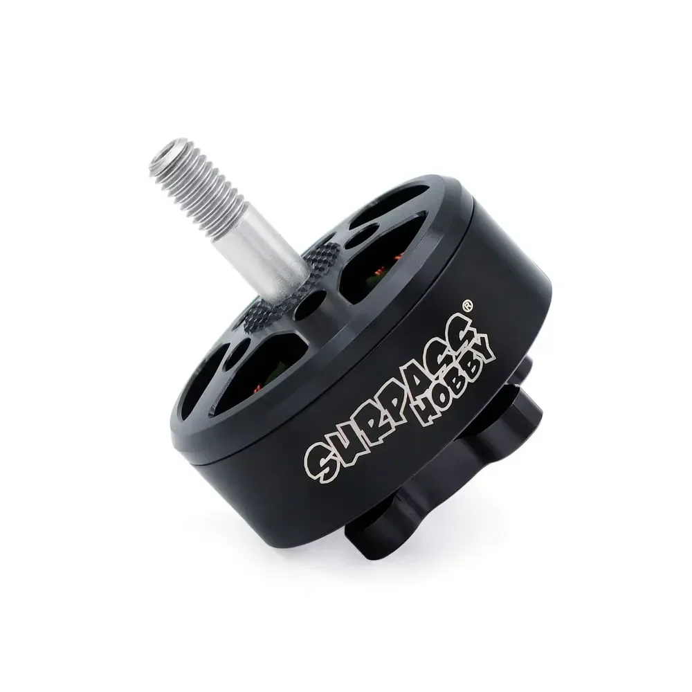 SURPASS HOBBY B2806.5 2806.5 1 - огляд і ціна Rc Hobby Motor