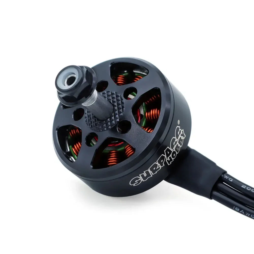 SURPASS HOBBY B2806.5 2806.5 1 - огляд і ціна Rc Hobby Motor