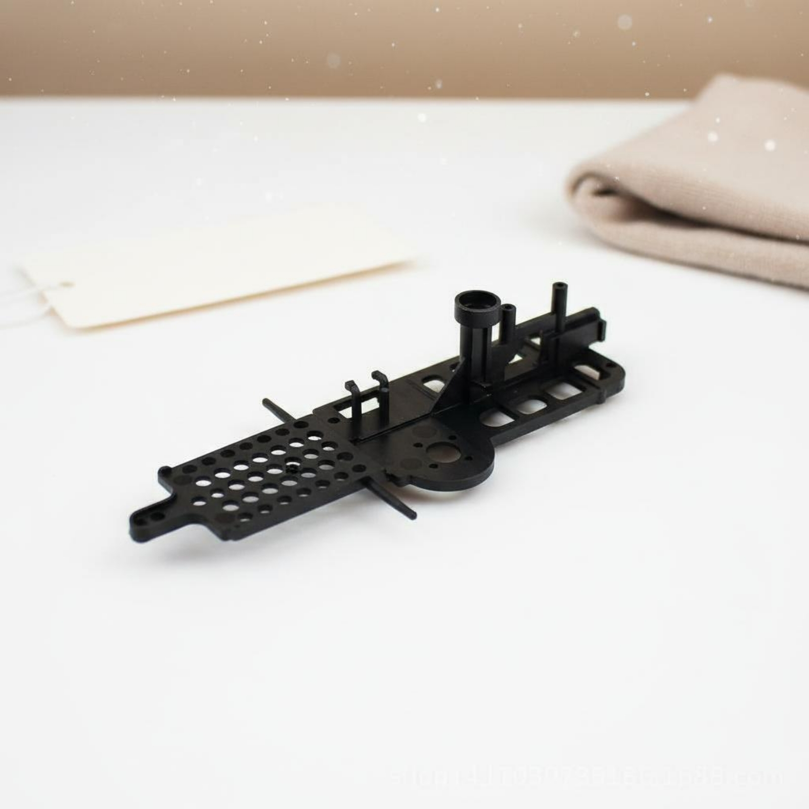 Helicopter Base Assembly Light - огляд і ціна Rc Hobby Motor