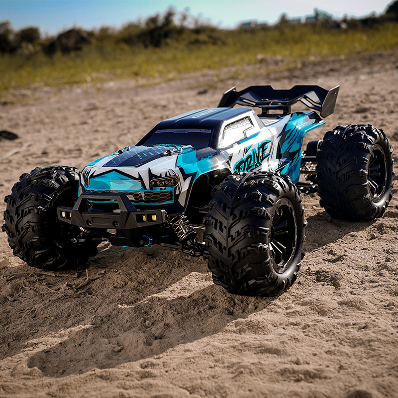 Scy 16102 Pro 1:16 70km/H 4wd  - огляд і ціна Rc Hobby Toucan