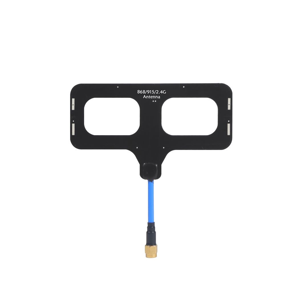 915MHz 868MHz 2.4G 5dBi Antenn - огляд і ціна Rc Plane Hobby Zone