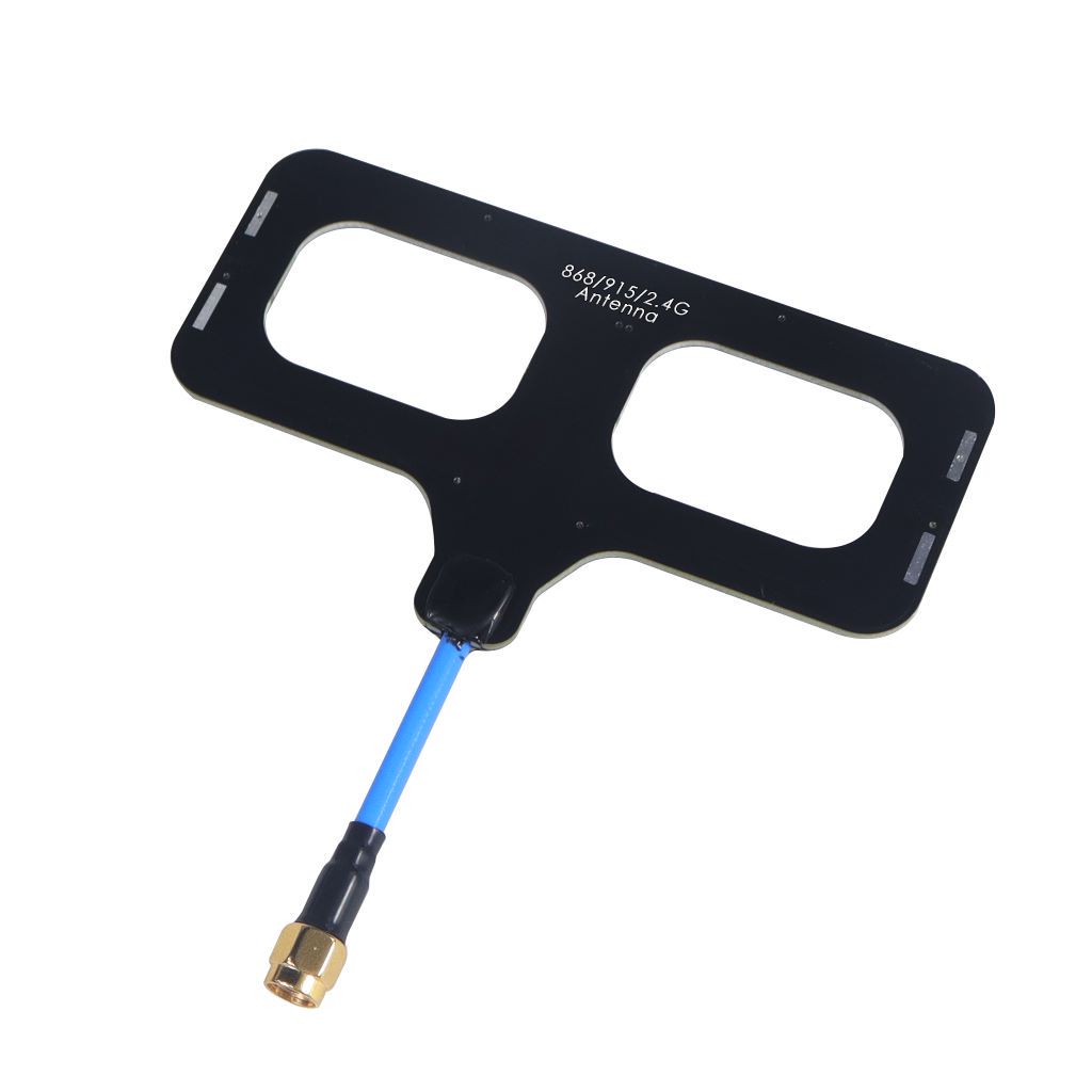 915MHz 868MHz 2.4G 5dBi Antenn - огляд і ціна Rc Plane Hobby Zone