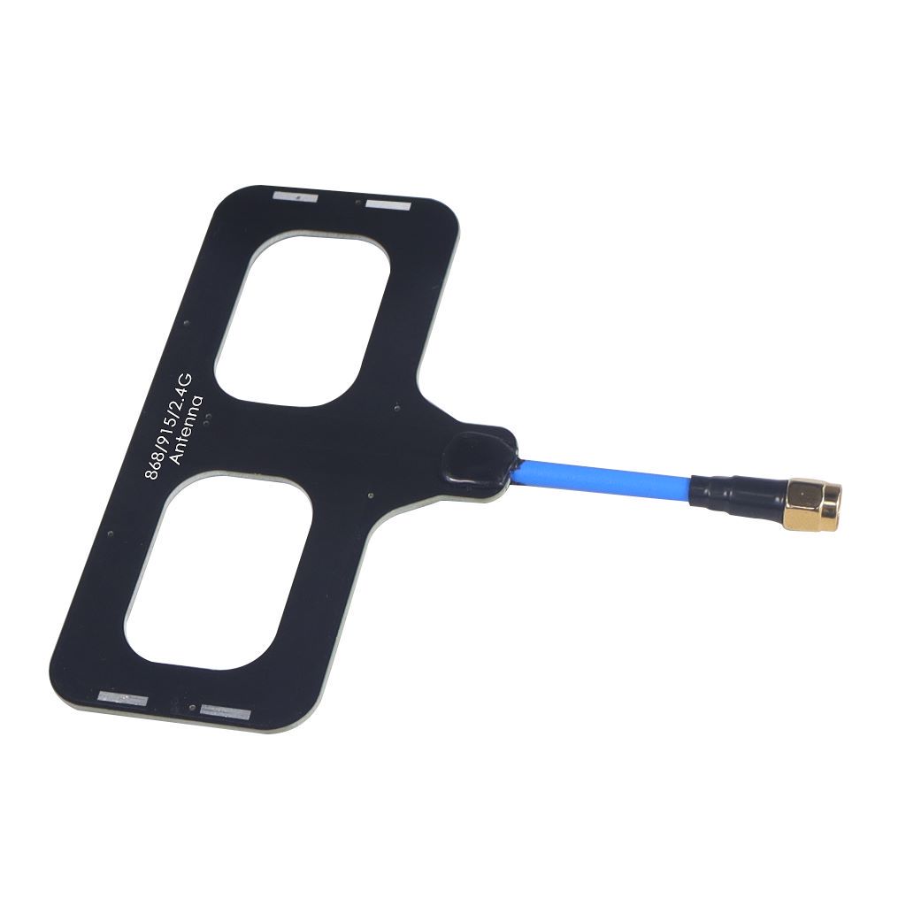 915MHz 868MHz 2.4G 5dBi Antenn - огляд і ціна Rc Plane Hobby Zone