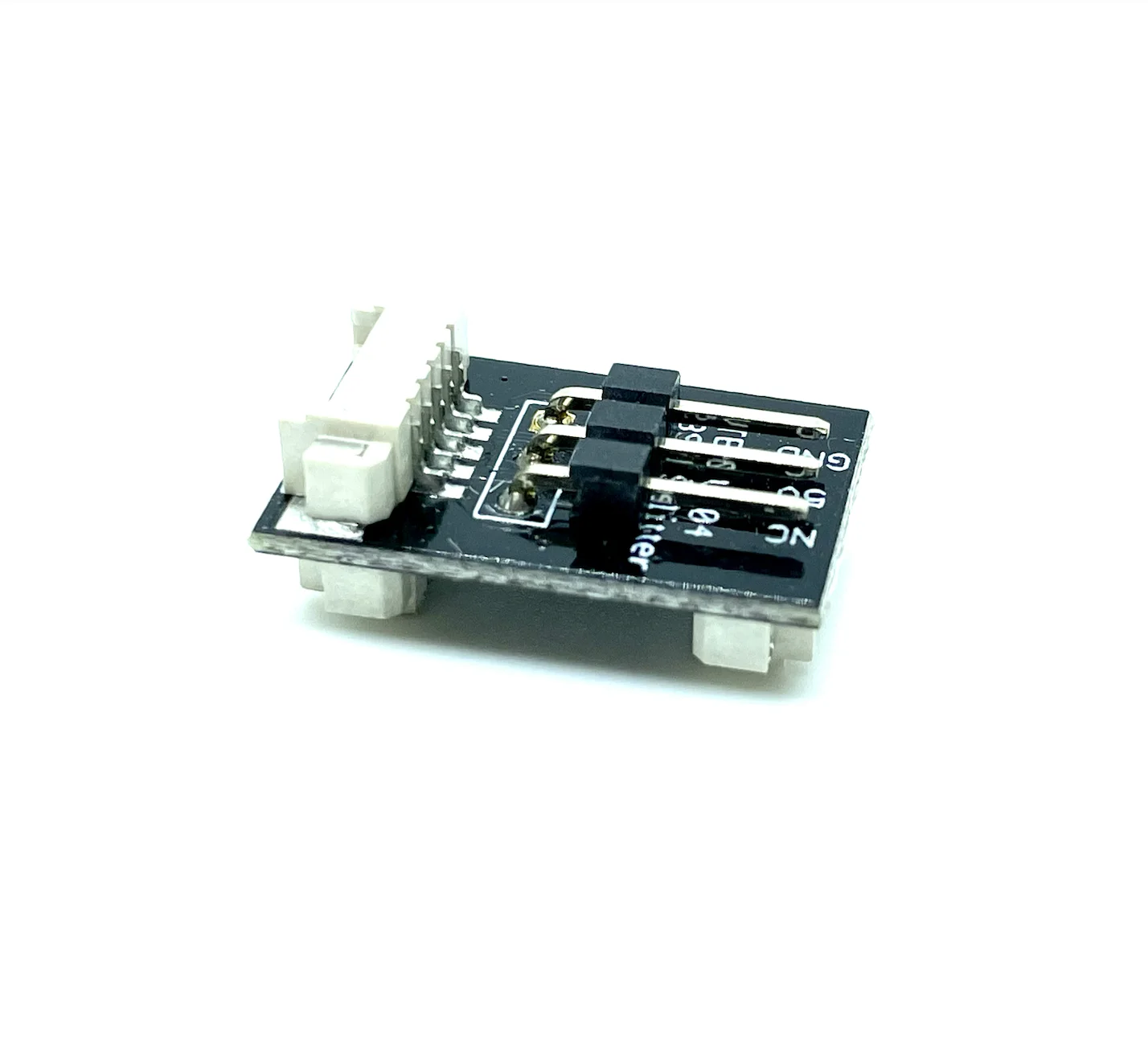 VoltSTBS CROSSFIRE 8CH DIVERSI - огляд і ціна Receiver Sbus 8Ch