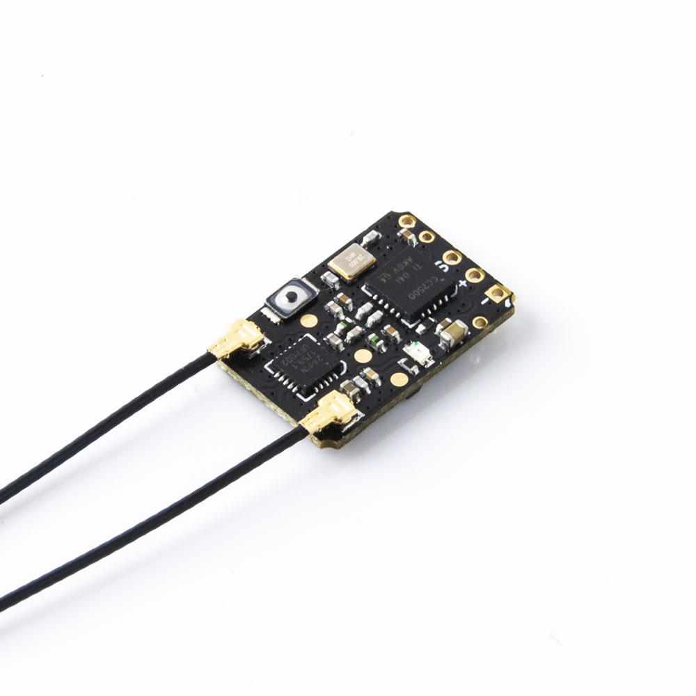 Radiomaster R1 Mini R81 8CH Na - огляд і ціна Receiver Sbus 8Ch