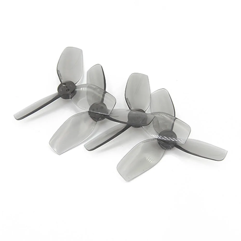 NEEBRC 2/4/8 Pairs 2.5inch 63m - огляд і ціна Rc Plane Hobby Zone