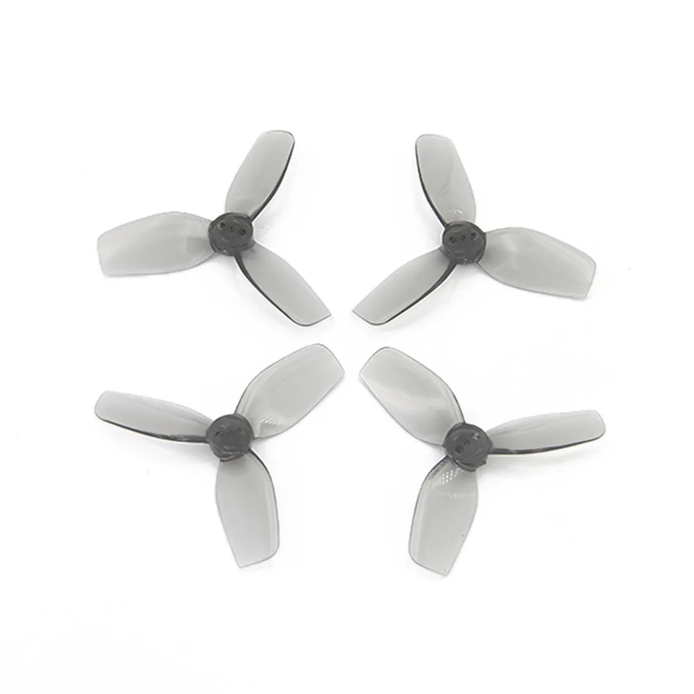 NEEBRC 2/4/8 Pairs 2.5inch 63m - огляд і ціна Rc Plane Hobby Zone