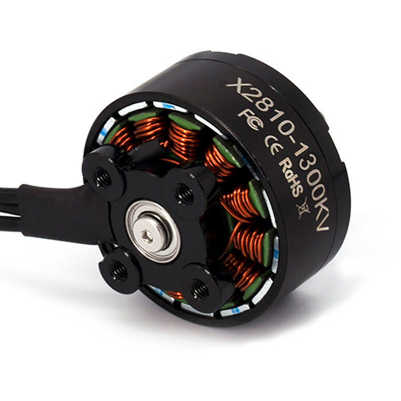 E-POWERRC X2810 2810 1300KV Br - огляд і ціна Rc Plane Hobby Zone