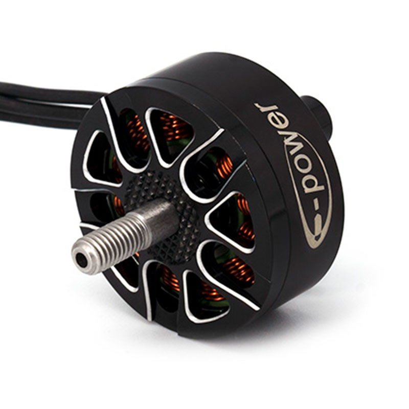 E-POWERRC X2810 2810 1300KV Br - огляд і ціна Rc Plane Hobby Zone