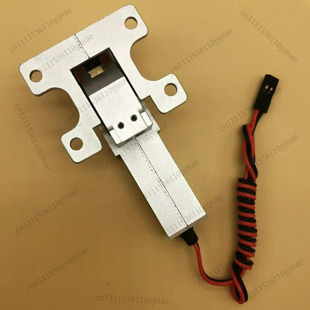 Electric Retract Part For Land - огляд і ціна Rc Hobby Land